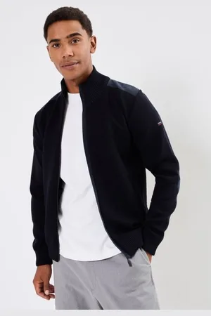 Armor.lux Cardigan "Carnac" Homme by