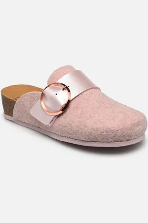 Scholl AMALFI CLOG COMFORT by