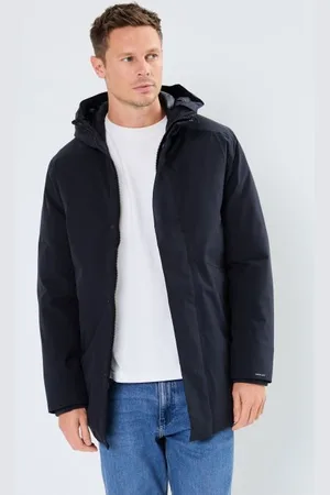 JACK & JONES Jjekeen Parka Sn by