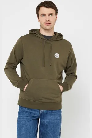 New Balance NB Hoops Essentials Fundamental Hoodie by
