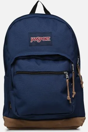 JanSport Right pack by