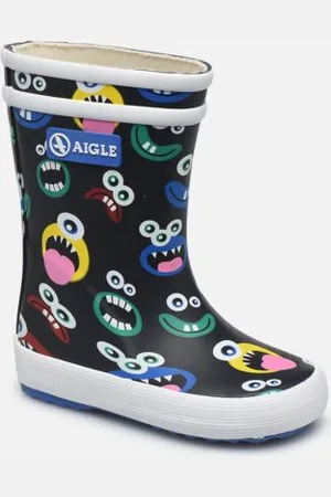 Aigle Baby Flac Theme by
