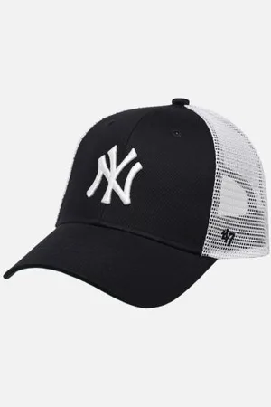 47 Brand 47 CAP KIDS MLB NEW YORK YANKEES BRANSON MVP by