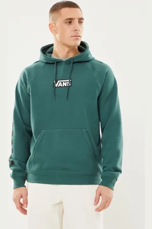 Vans Mn Versa Standard Hoodie by