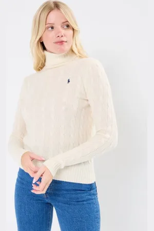 Ralph Lauren Ls Tn-Long Sleeve-Pullover by