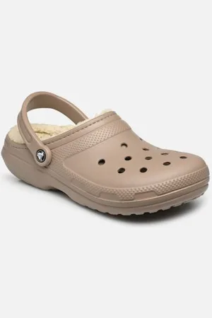 Crocs Classic Lined Clog M by