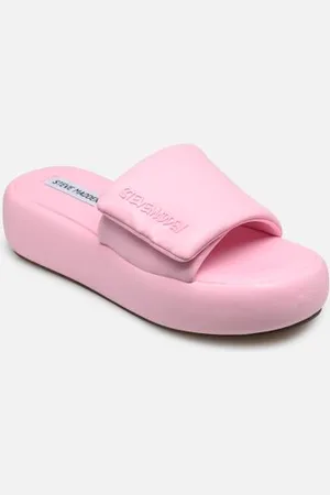 Steve Madden Swoosh by