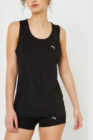 PUMA Train Favorite Tank by