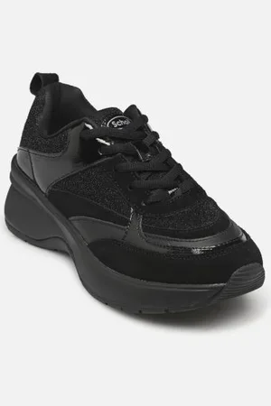 Scholl CALGARY LACES COMFORT by