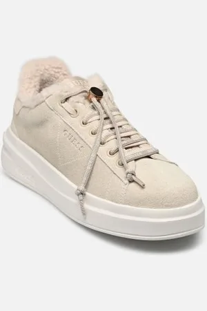 Guess ELBINA by