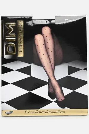 Dim Plumetis by