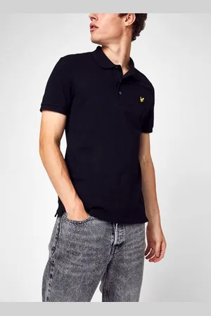 Lyle &amp; scott Plain Polo Shirt by