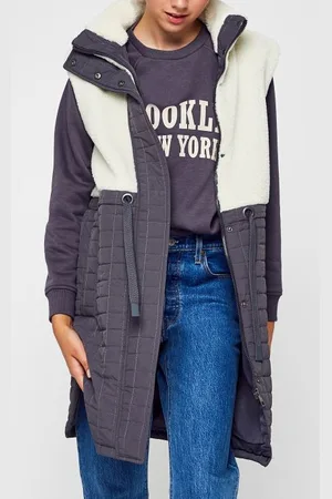 B YOUNG Byastan Waistcoat by
