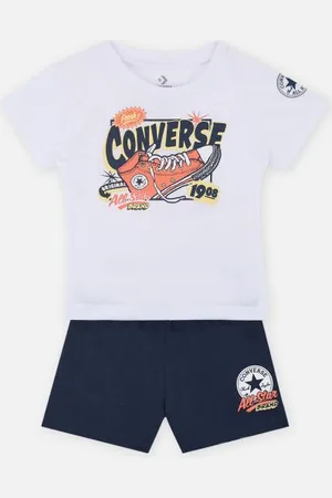 Converse Cnvb Sun Fresh Short Set by