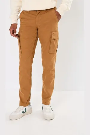 Timberland Twill Cargo Pant by