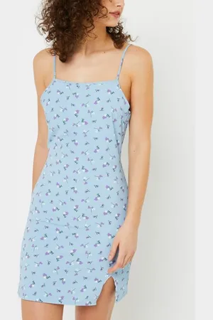 Noisy May Nmclara Strap Short Dress S* by