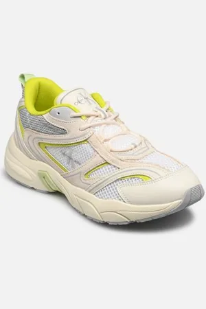 Calvin Klein RETRO TENNIS SU-MESH by
