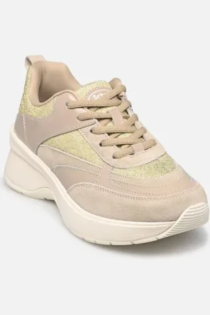 Scholl CALGARY LACES COMFORT by