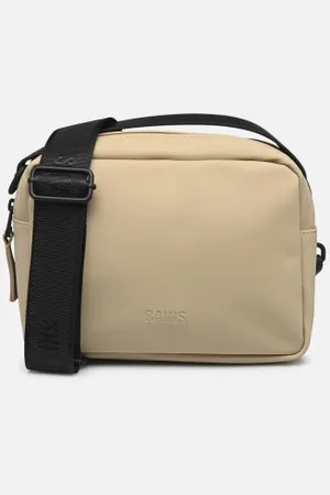 Rains Box Bag by