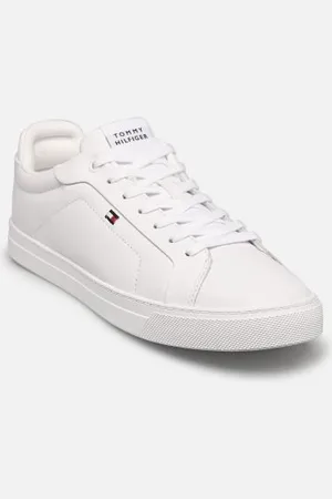 Tommy Hilfiger Icon Court Lth Flag by