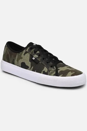 Dcshoes Manual Txse by