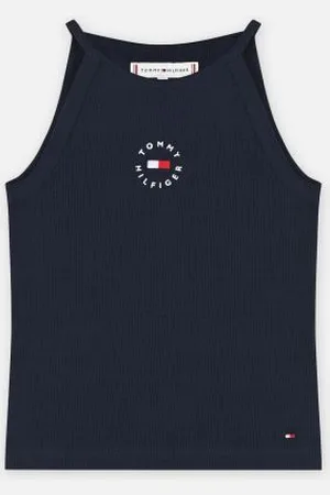 Tommy Hilfiger Heritage Gaphic Tank by