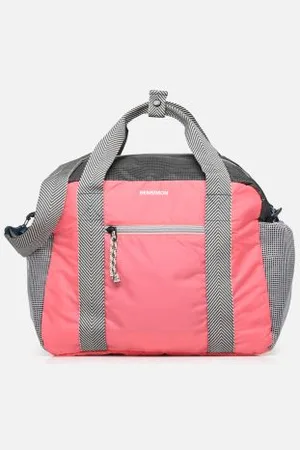 Bensimon WEEKEND BAG by