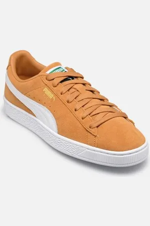 PUMA Suede Classic by