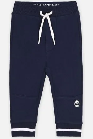 Timberland Pantalon Jogging - T04A21 - Garçon by