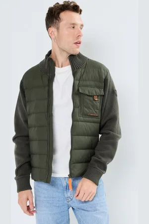 Gertrude Laurenzo Gilet Zipper by