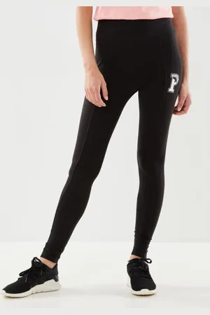 PUMA Squad High-Waist Leggings by