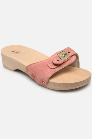 Scholl Pescura Heel ICONIC by