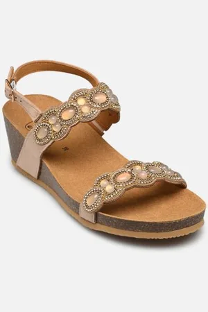 Scholl ORTIGIA SANDAL COMFORT by