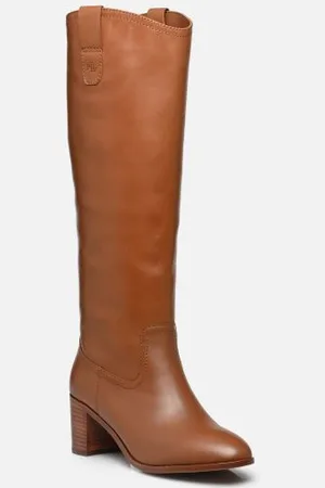 Ralph Lauren Carla-Boots-Tall Boot by