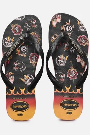 Havaianas Hav. Top Tribo by