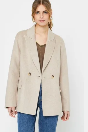 SELECTED Slftara Handmade Jacket B Noos by