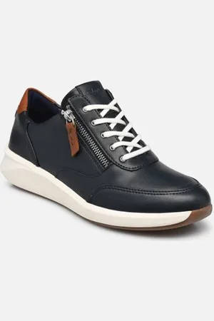 Clarks Un Rio Zip by