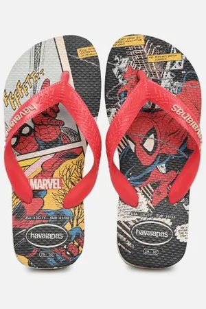 Havaianas Kids Top Marvel Classics by
