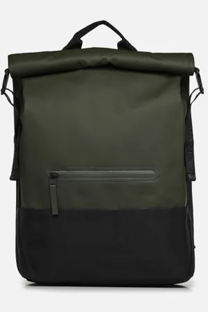 Rains Trail Rolltop Backpack by