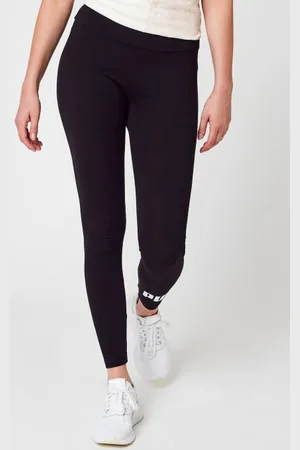 PUMA W Ess Logo Legging by