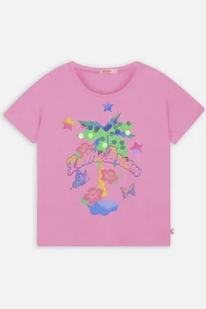 Billieblush Tee-Shirt Manches Courtes U15B14 by