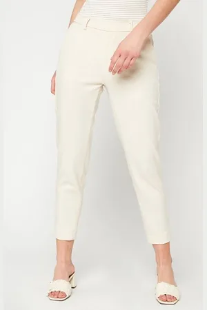 Object Objlisa Slim Pant Noos by