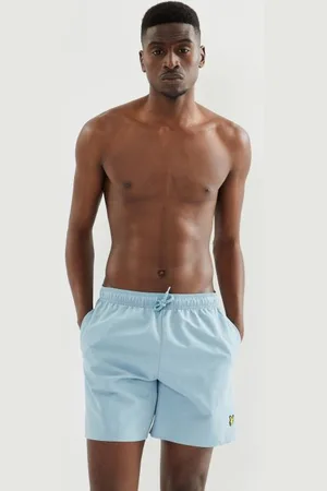 Lyle &amp; scott Plain Swim Short by