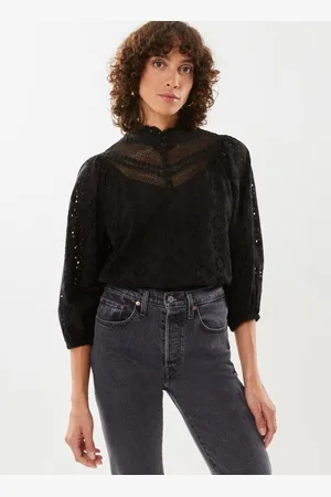 Y.A.S Yasyvonne 3/4 Shirt S. by