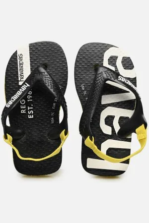 Havaianas Kids Baby Logomania by