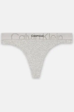 Calvin Klein Modern cotton thong NPU by