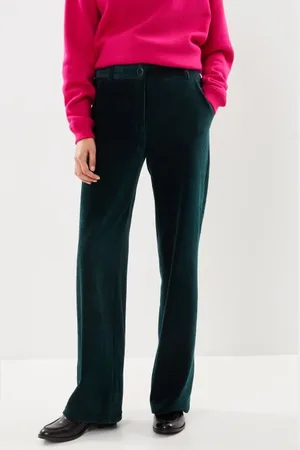 VILA Vikita Rw Wide Pant/2S by