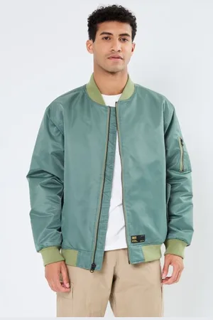 Vans Copley Bomber Jacket by