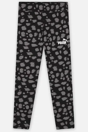 PUMA Ess+ Animal Aop Leggings G by
