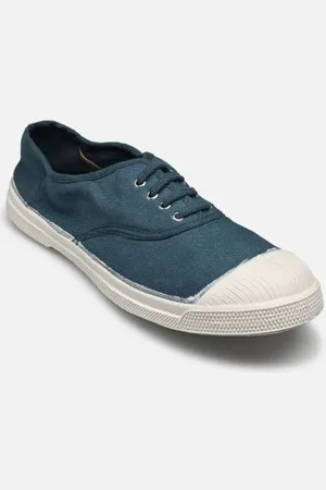 Bensimon Tennis Lacets by